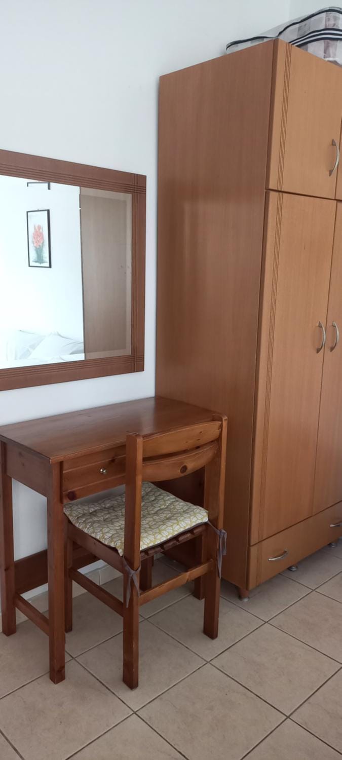 House Maria Manolaki, 1st Floor Studios Apartment hotel in Halkidiki