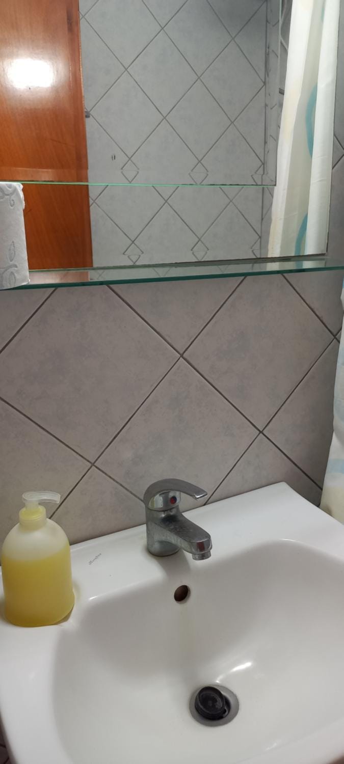 House Maria Manolaki, 1st Floor Studios Apartment hotel in Halkidiki