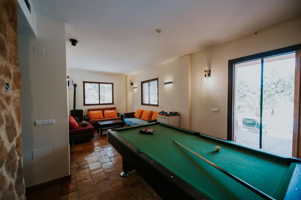 Billiard