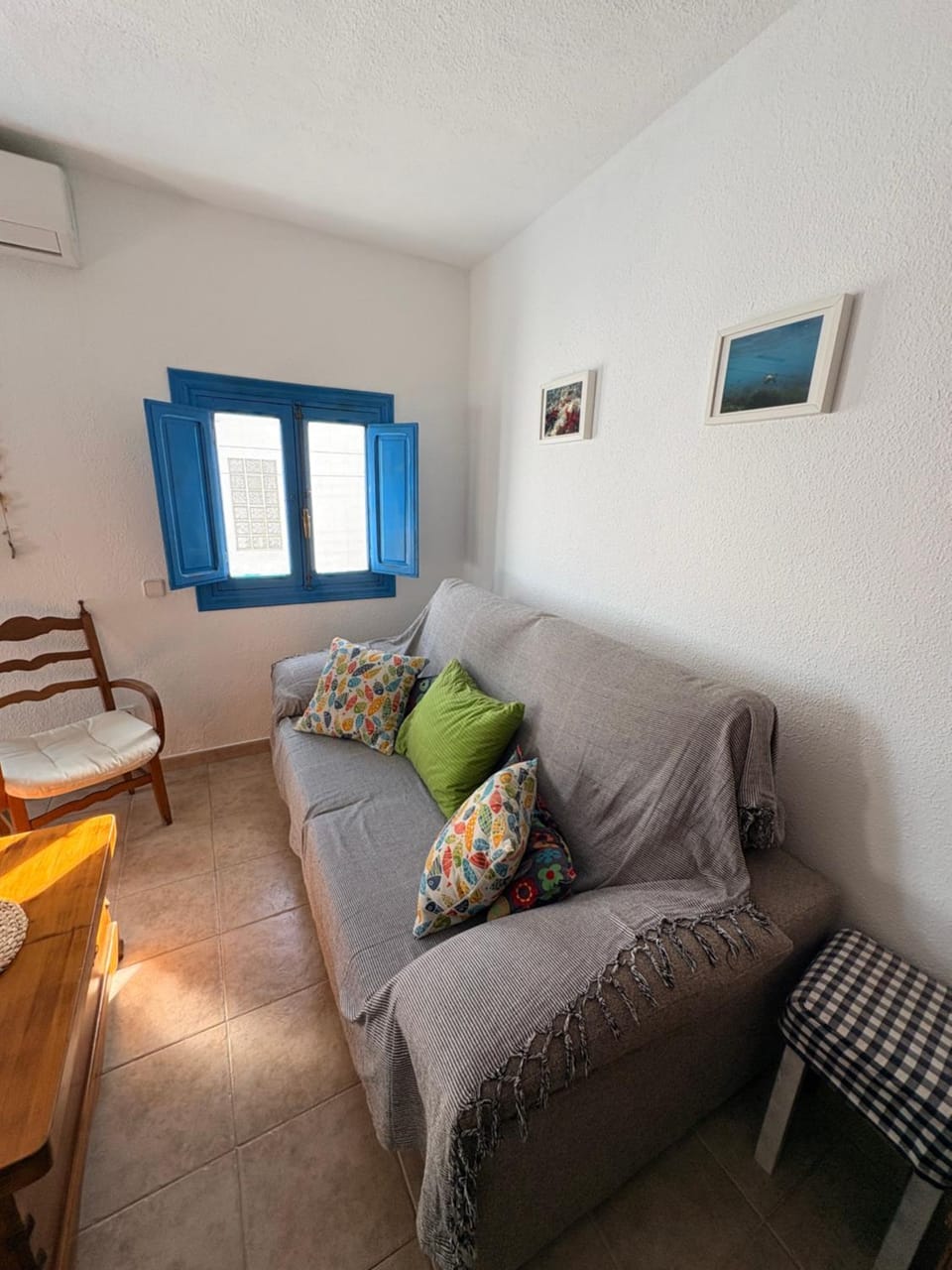 Apartamento Centro Aguamarga Apartment in Agua Amarga
