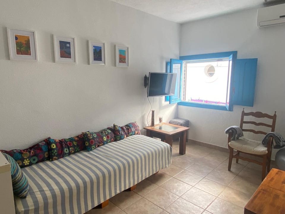 Apartamento Centro Aguamarga Apartment in Agua Amarga