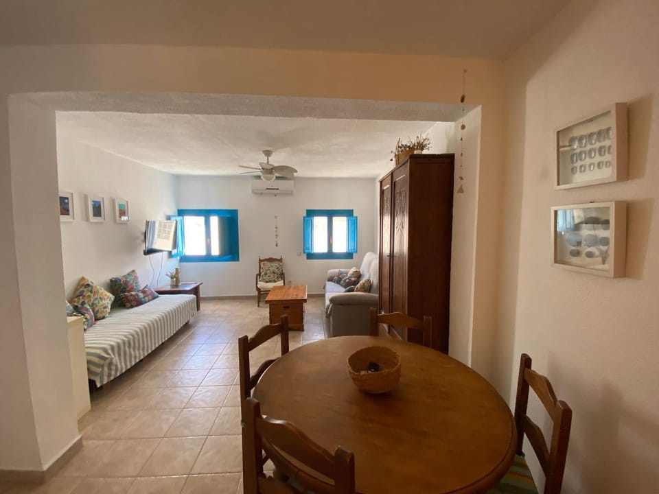 Apartamento Centro Aguamarga Apartment in Agua Amarga