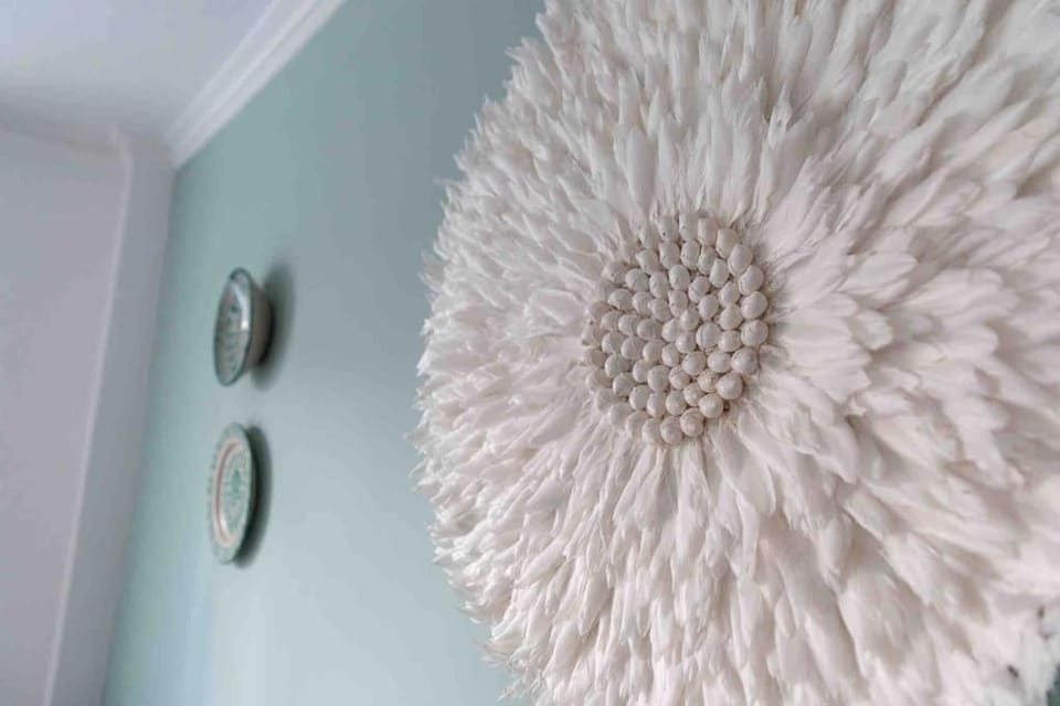 Seagrass - Sanctuary in vibrant Old Town Spain Apartment in Nerja