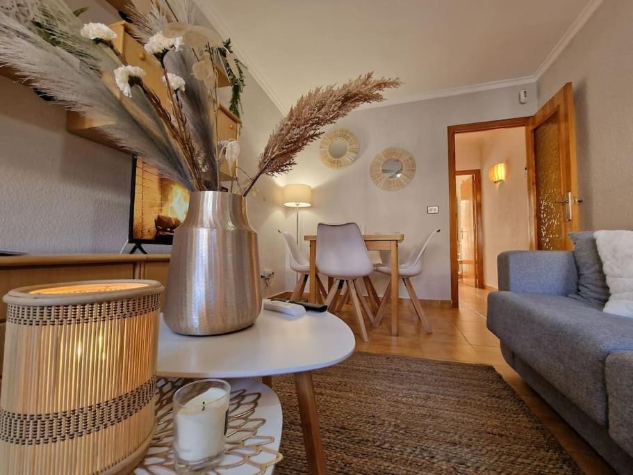 Casa Fantastica duplex met airco Lo Pagan Spanje House in San Pedro del Pinatar