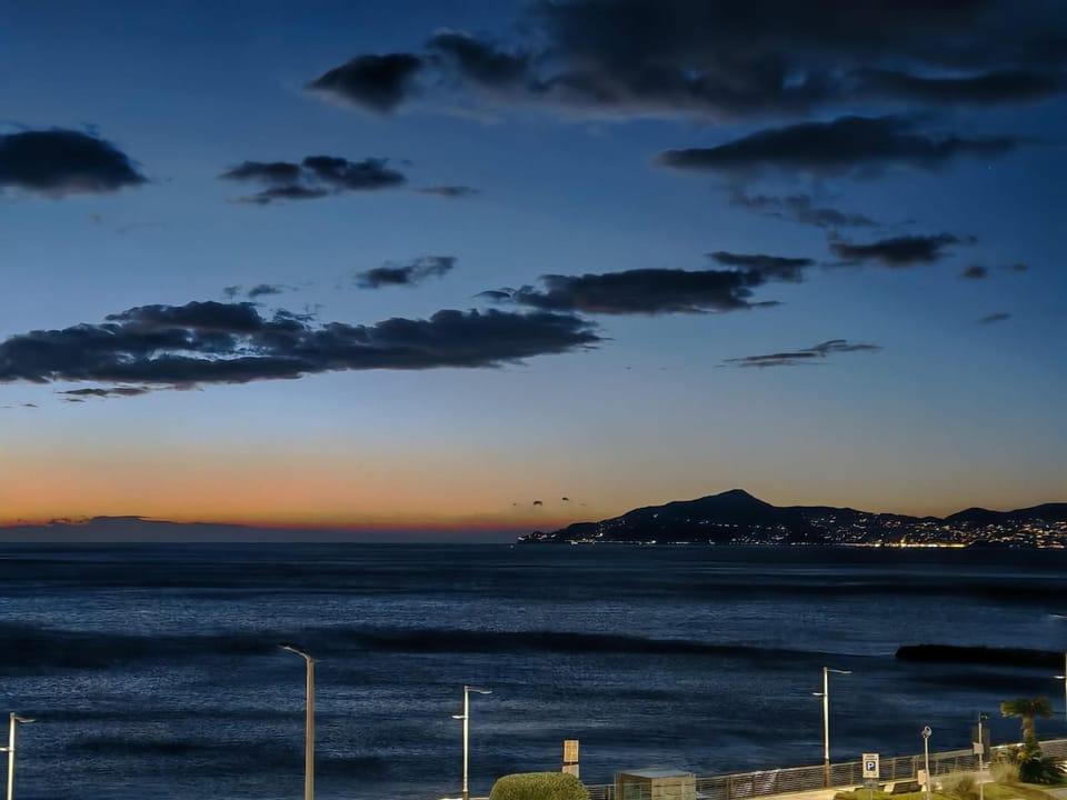 50 passi dal mare Apartment in Sestri Levante