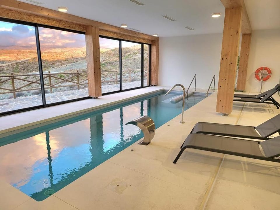Paraiso Pueblo Apartment in Costa del Sol