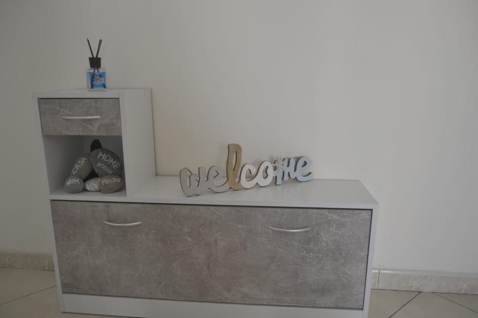 CASA VACANZA ROSSELLA Apartment in Sanremo