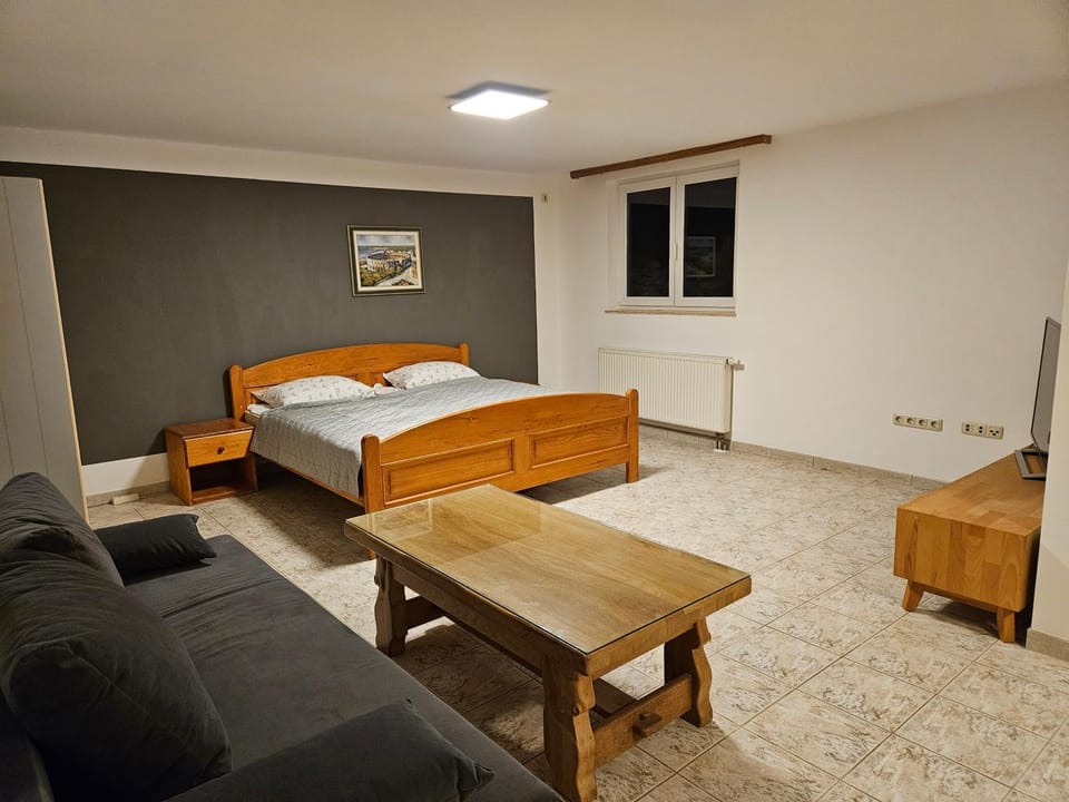 Appartment ASTOR Umag Apartment in Istria County