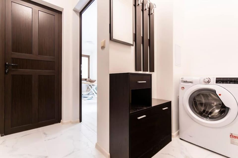 Summer Vibes Apartment Apartment in Burgas