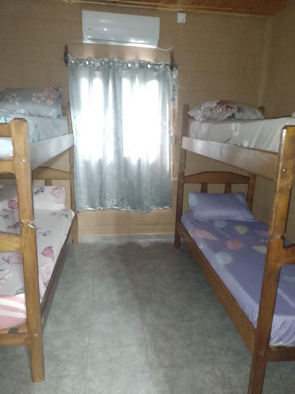 hospedaje Campground/ 
RV Resort in Misiones Province, Argentina