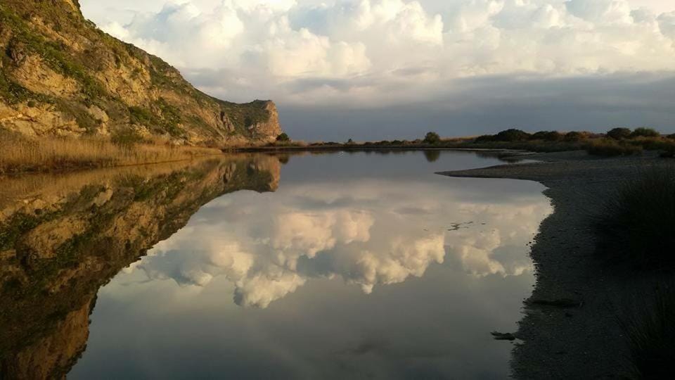 Nearby landmark, Natural landscape, Beach