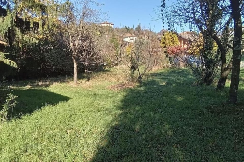 Villa Luigia Villa in Lombardy