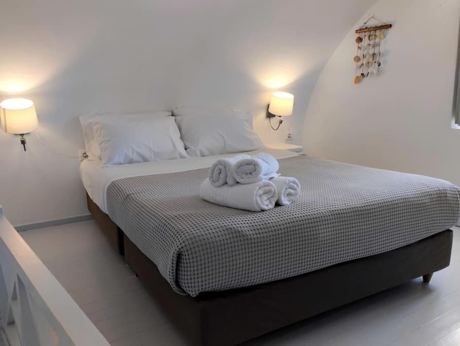 ENDLESS SUMMER House in Oia