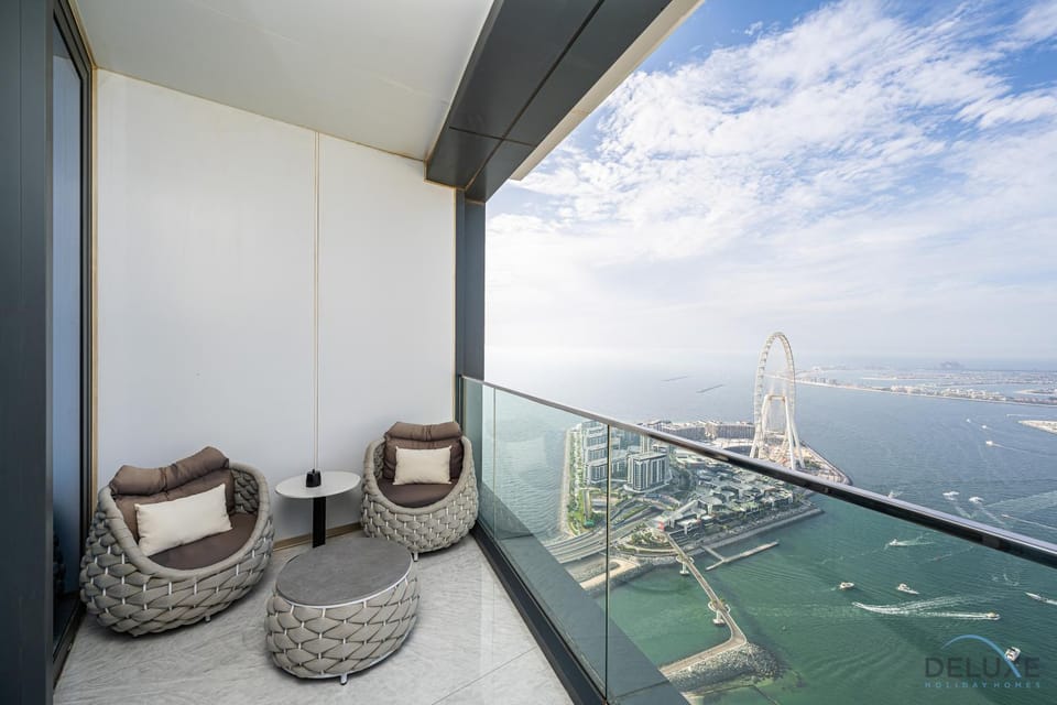 Nearby landmark, Natural landscape, View (from property/room), Balcony/Terrace, Landmark view, Sea view