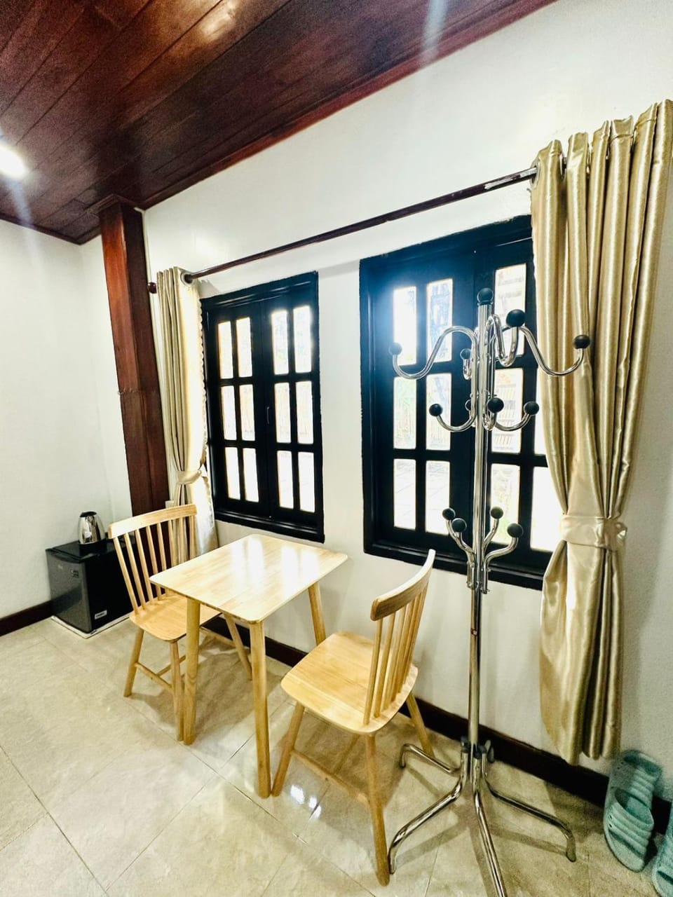Residence Boutique Hotel Hotel in Luang Prabang