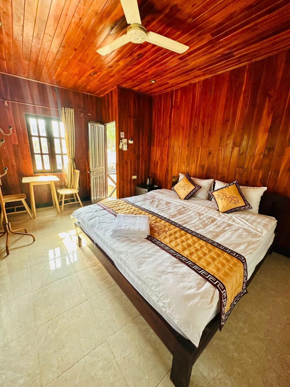 Residence Boutique Hotel Hotel in Luang Prabang