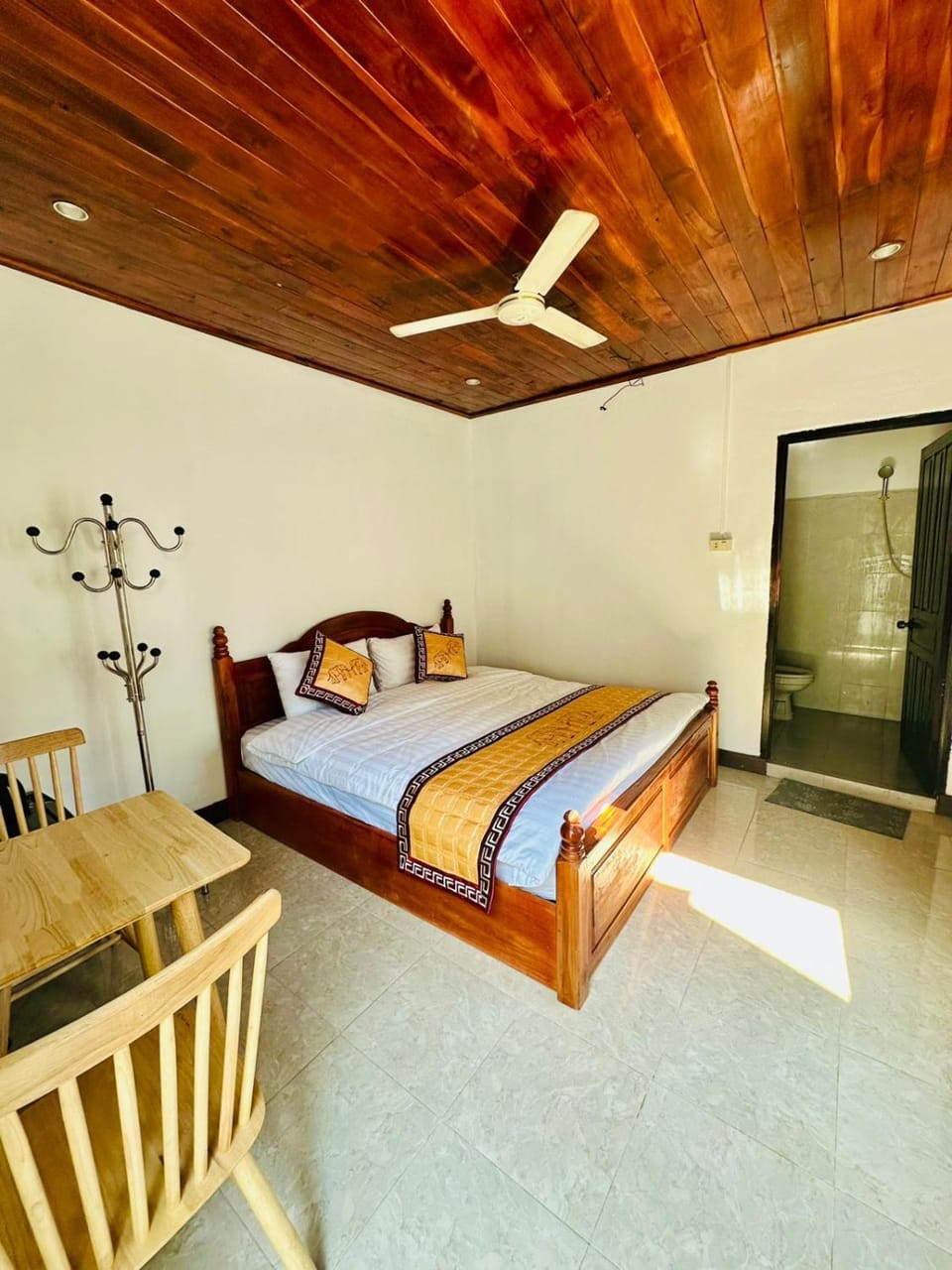 Residence Boutique Hotel Hotel in Luang Prabang