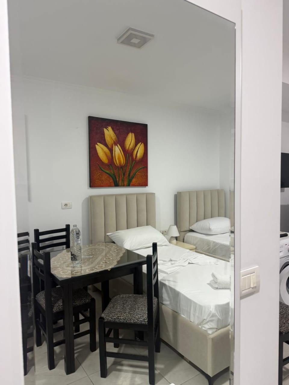 Dauti Apartments Apartment in Sarandë