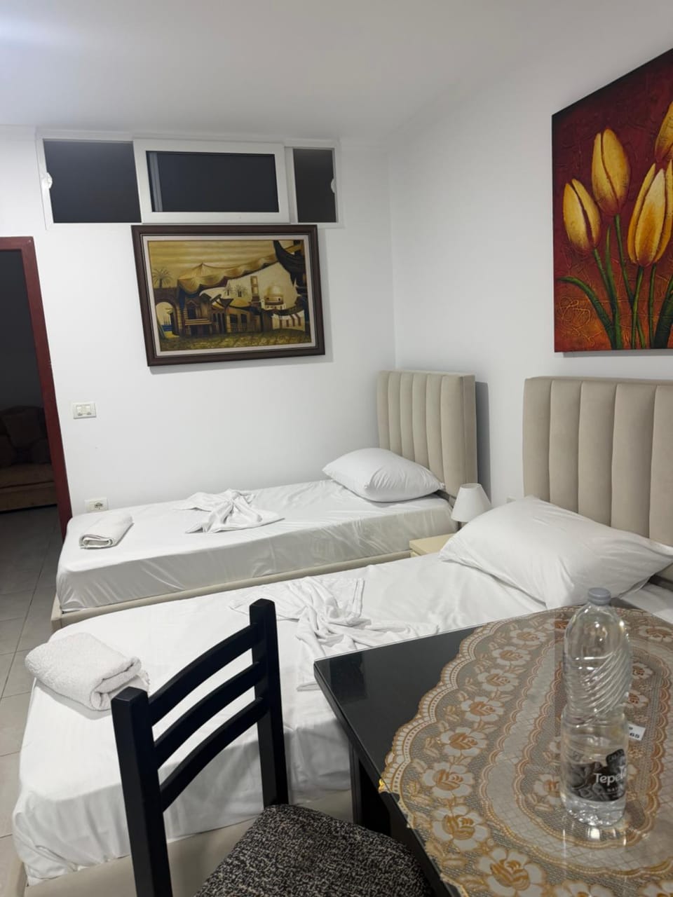 Dauti Apartments Apartment in Sarandë