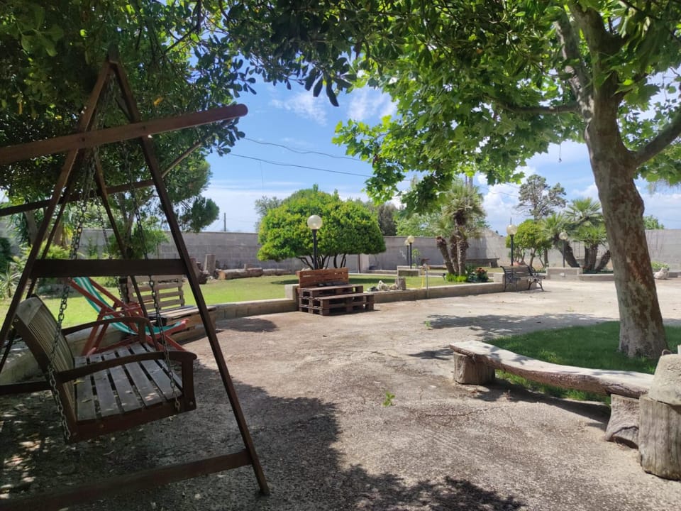 Natural landscape, Garden, Garden