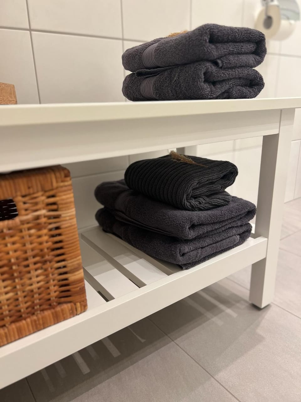 towels