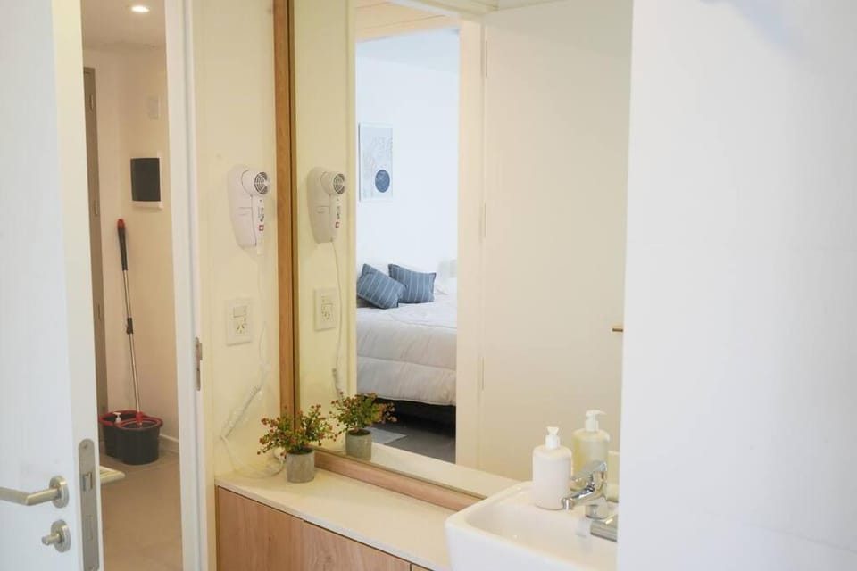 Departamento Playa Grande Apartment in Mar del Plata