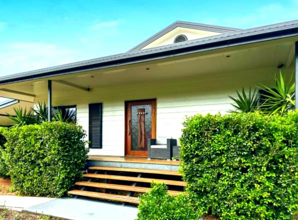 ISLAND TROPICS on Magnetic Island Vacation rental in Florence Bay