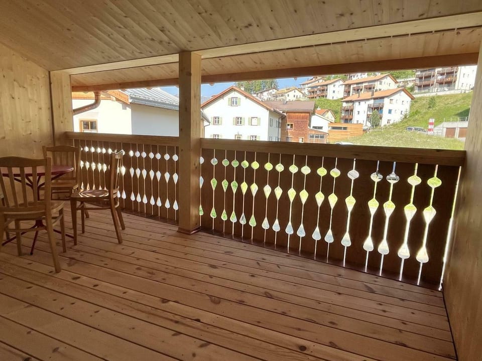 View (from property/room), Balcony/Terrace