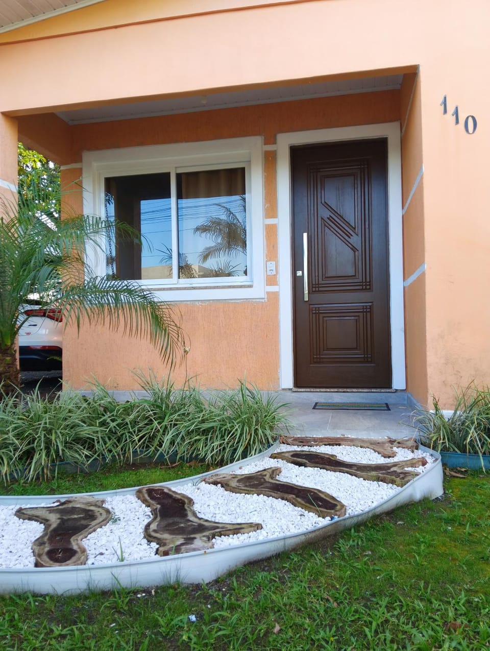 Cantinho da Ju House in State of Rio Grande do Sul
