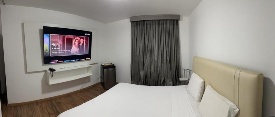 Suíte com piscina em Copacabana 211 Apartment in Rio de Janeiro