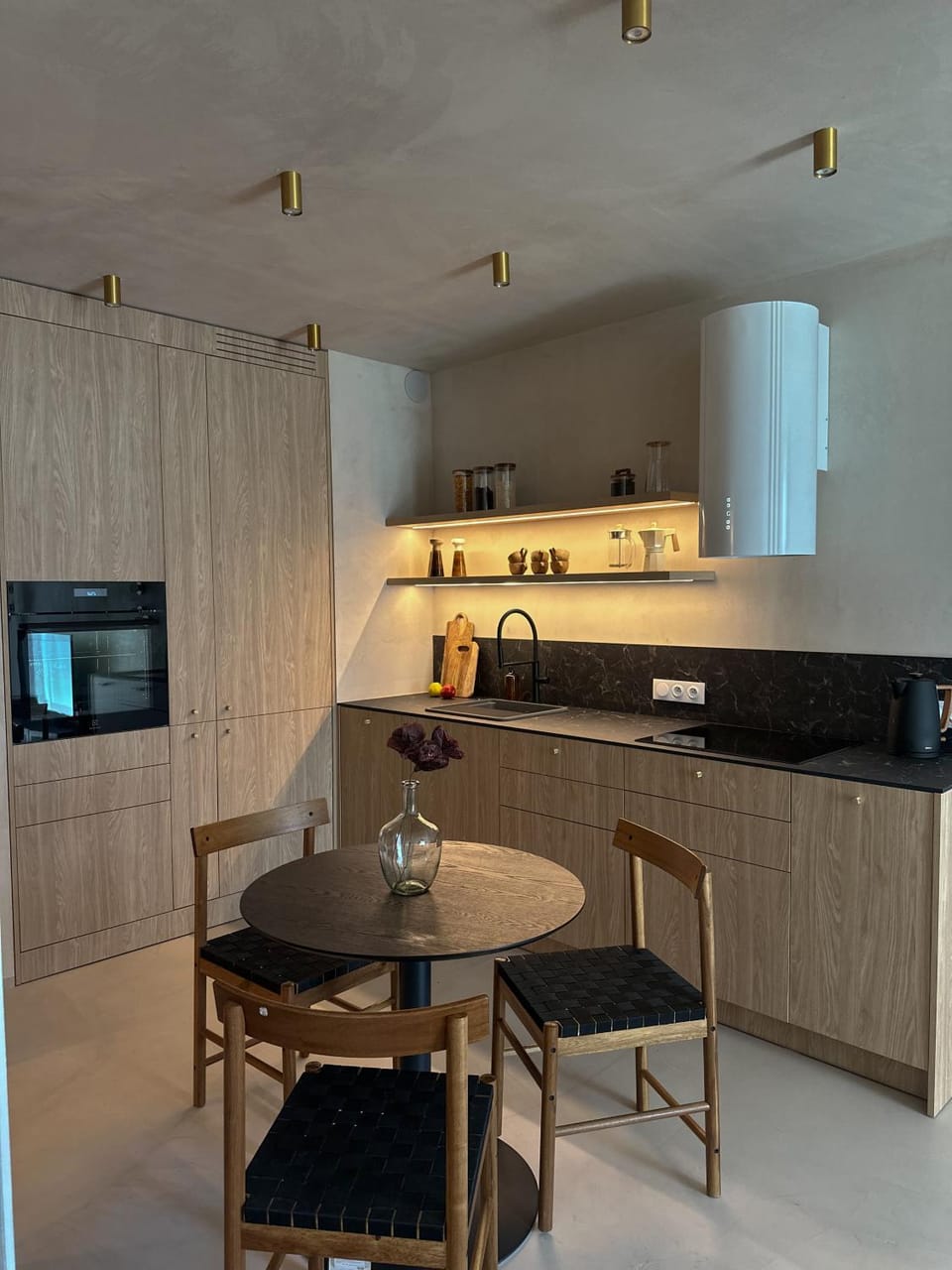 Tu - Lum Apartament Apartment in Krakow