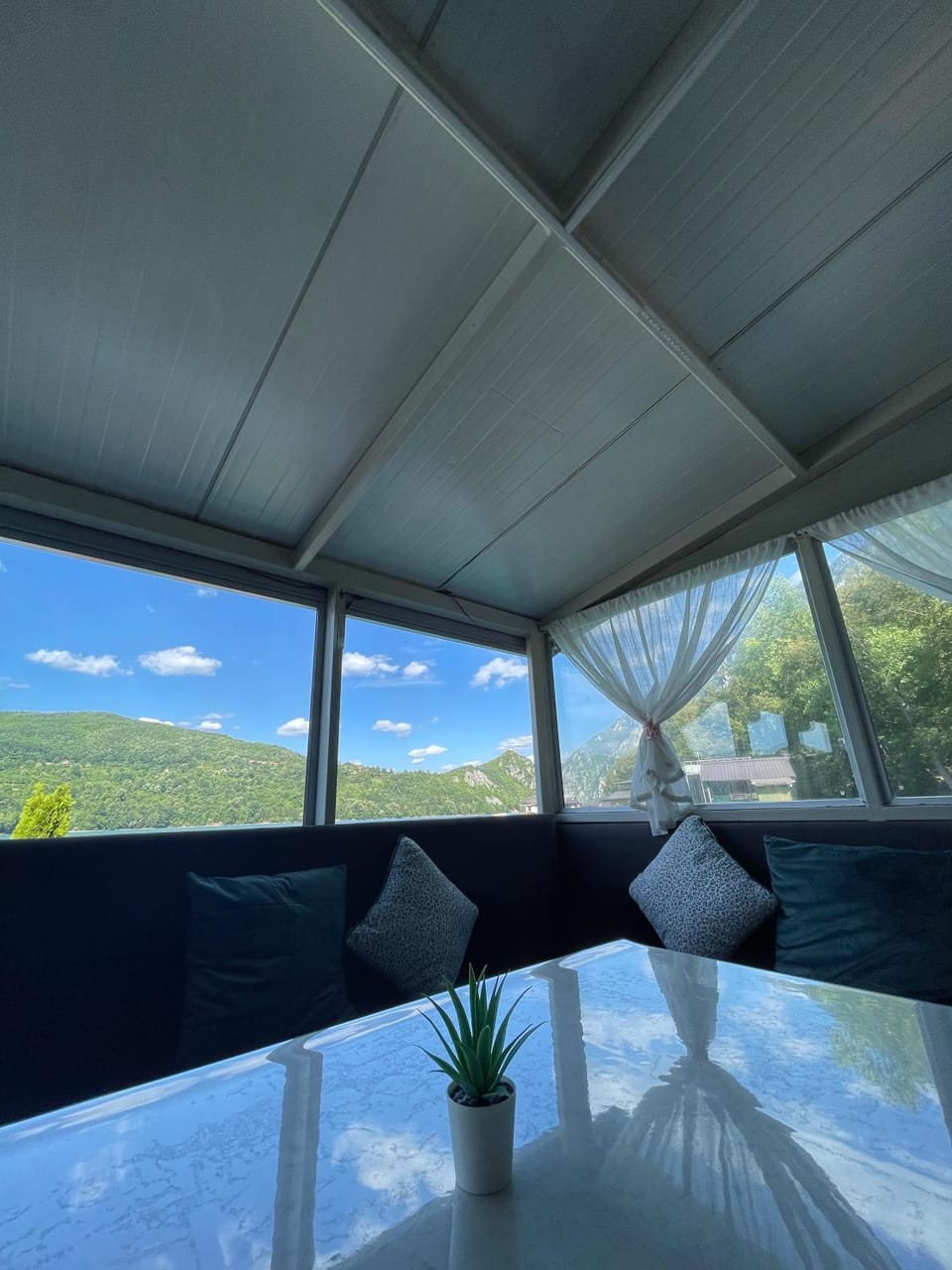 Splav ANDJELA Perucac House in Zlatibor District, Serbia