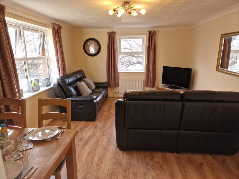 Living room, Dining area, Evening entertainment