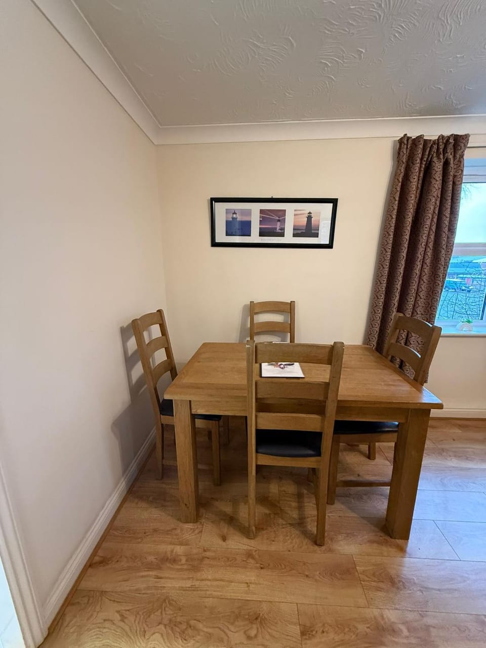 Beaumont Court Apartment in Coventry