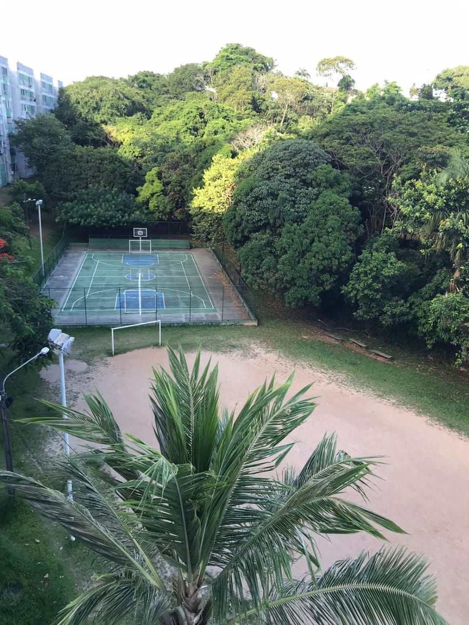 View (from property/room)