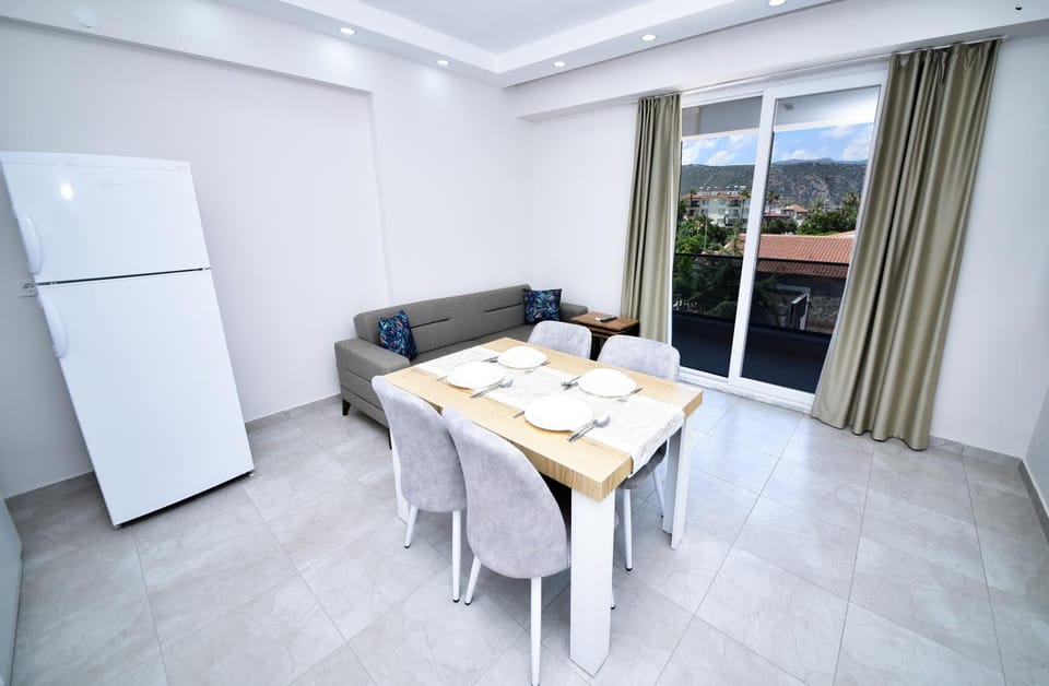 Demre Alkan Apart Apartment in Antalya Province