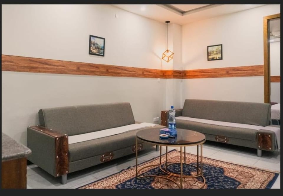 Vaporium apartments Bahria RWP Apartment in Islamabad
