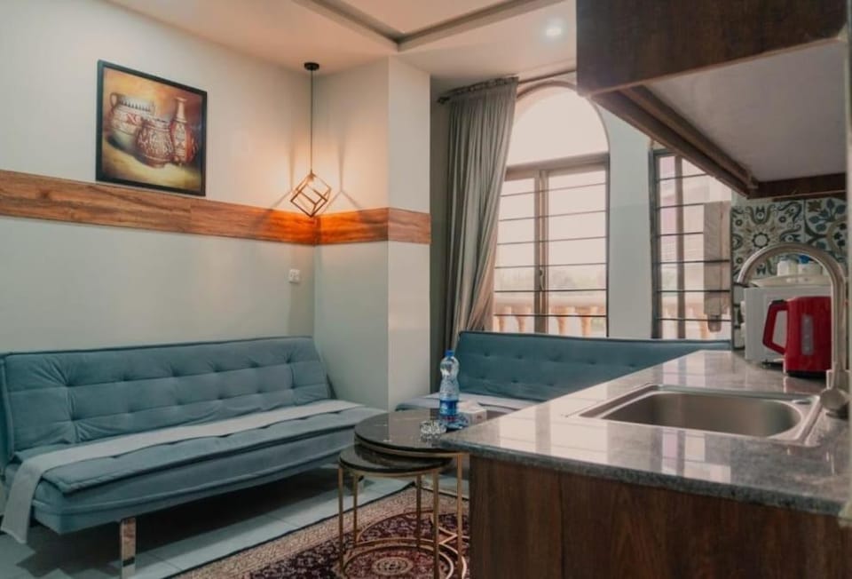 Vaporium apartments Bahria RWP Apartment in Islamabad
