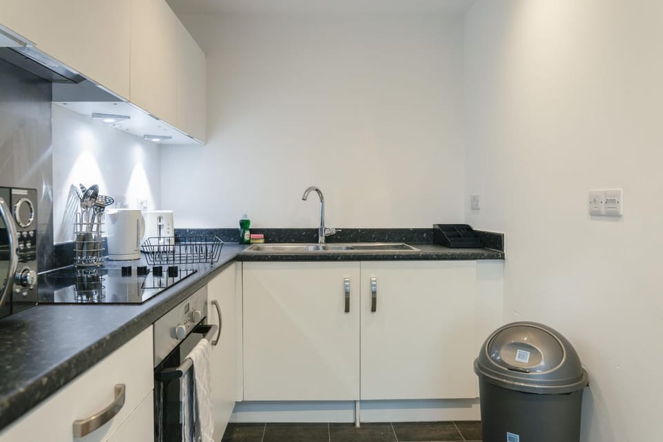 Coffee/tea facilities, Kitchen or kitchenette, minibar, pet friendly, stove, toaster