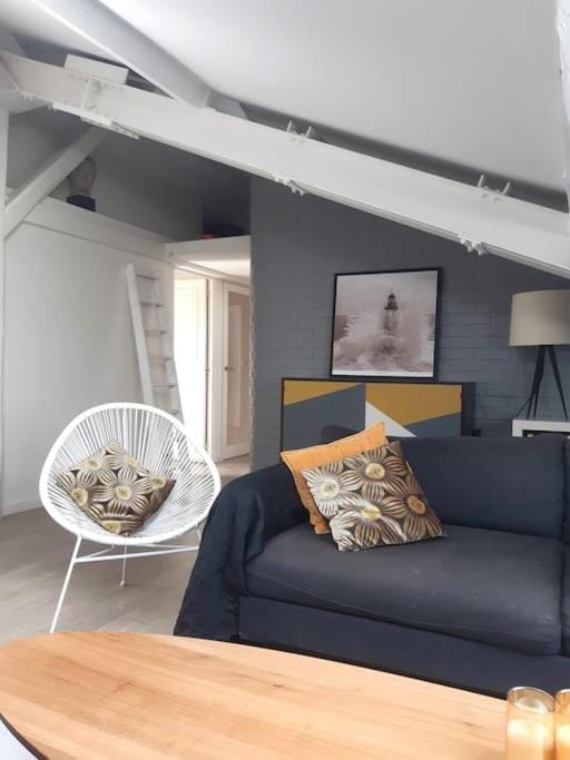 Le DUPLEX de Boulogne/Roland Garros/1 à 4 personnes Apartment in Paris