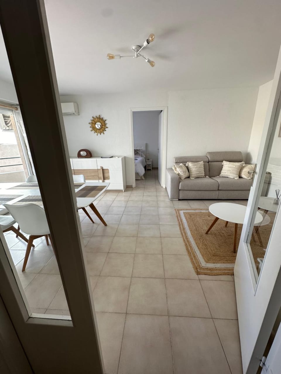 Appartement sans mauvaise surprises (2) Apartment in Antibes
