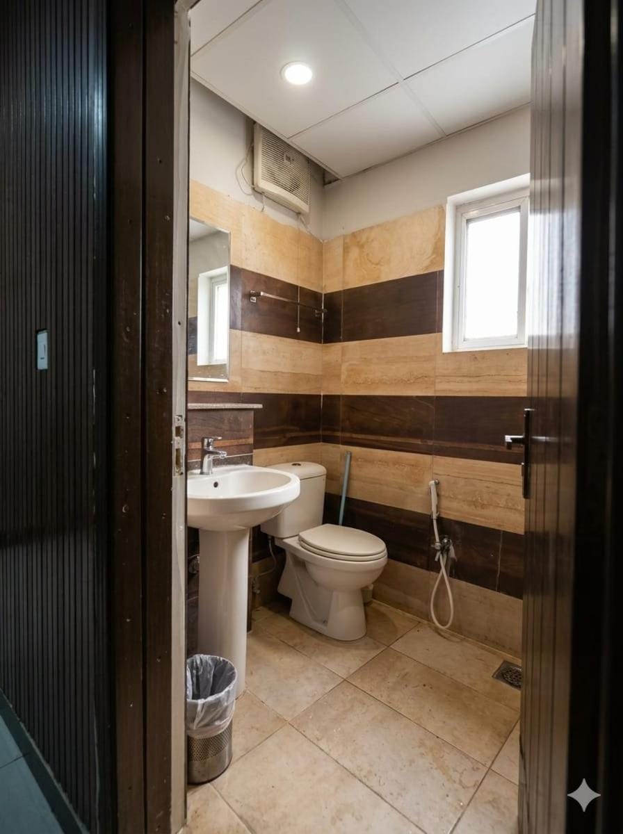 Vaporium Apartments Bahria Islamabad Apartment in Islamabad Capital Territory