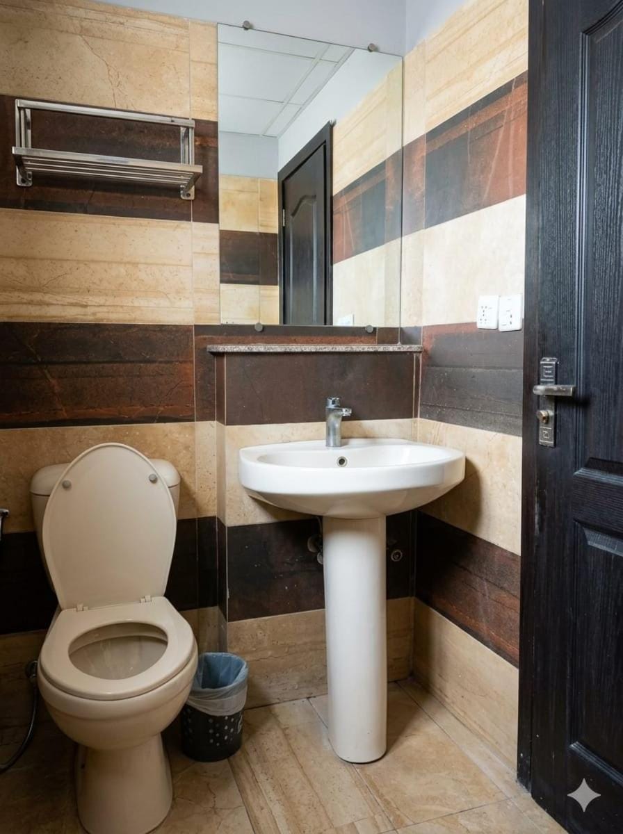 Vaporium Apartments Bahria Islamabad Apartment in Islamabad Capital Territory