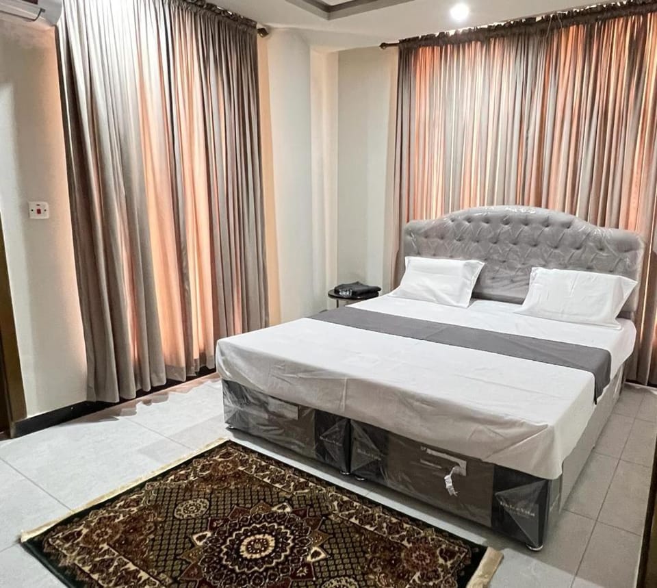Vaporium Apartments Bahria Islamabad Apartment in Islamabad Capital Territory