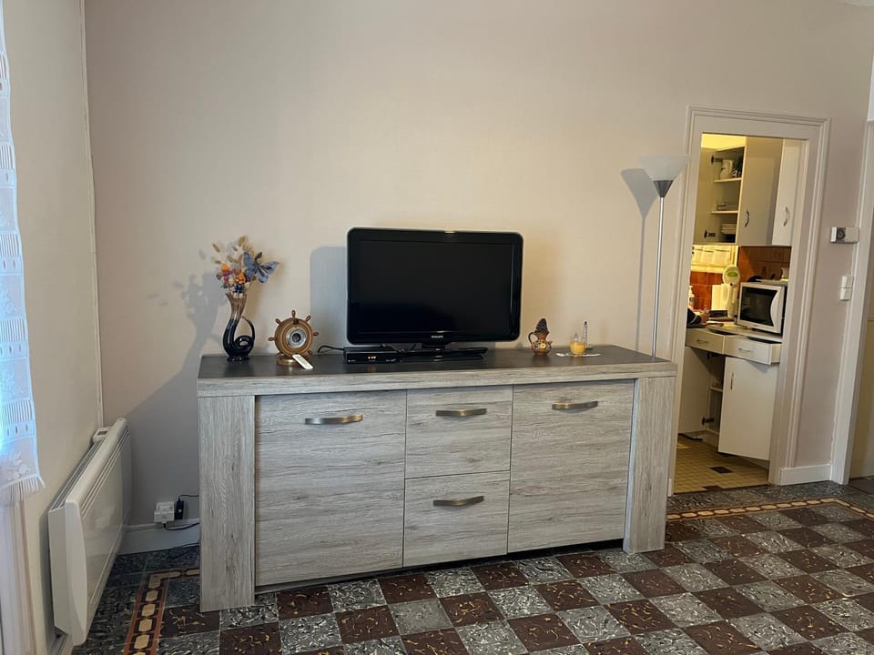 TV and multimedia