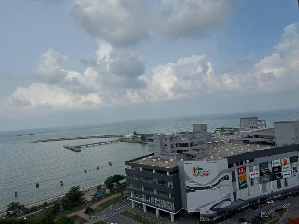 Sea view