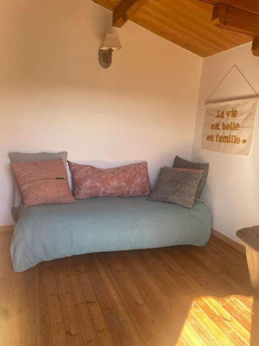 Chalet Chalet in Corsica