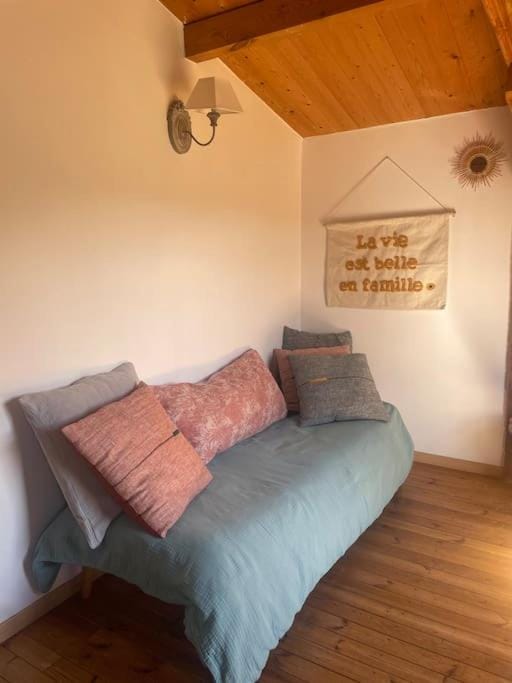 Chalet Chalet in Corsica