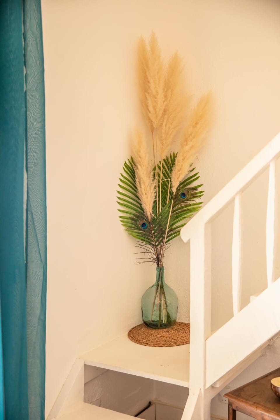 Decorative detail