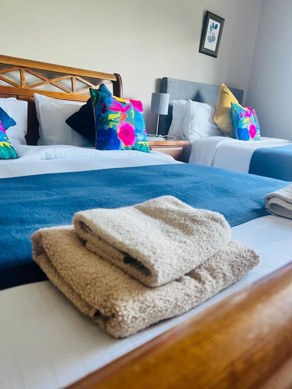 Acrewood House Vacation rental in County Dublin